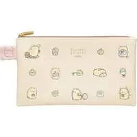 Pouch - Sumikko Gurashi / Neko (Gattinosh)