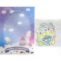 Stickers - Sanrio