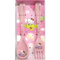 Fork - Cutlery - Sanrio / Hello Kitty