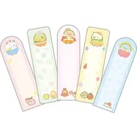 Stationery - Sticky Note - Sumikko Gurashi