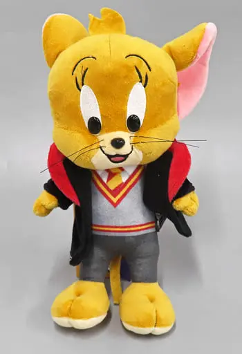 Plush - Harry Potter Series / Jerry (TOM and JERRY)