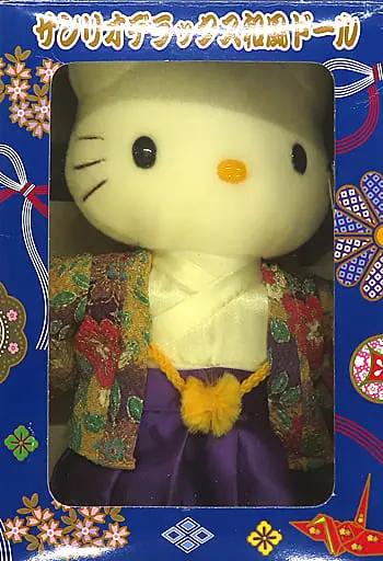 Plush - Sanrio / Hello Kitty