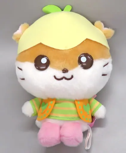 Plush - Sanrio / Corocorokuririn