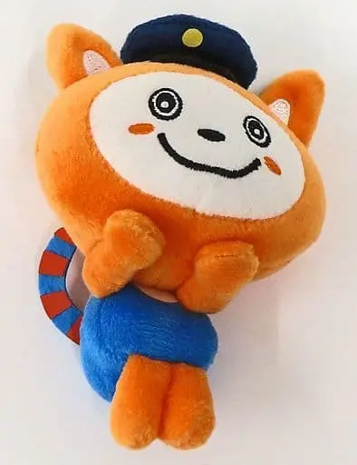 Plush - Yuru-chara