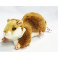 Plush - Hamster