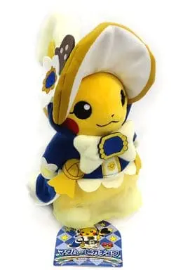 Plush - Pokémon / Pikachu