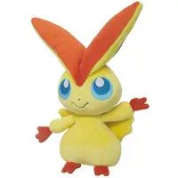 Plush - Pokémon / Victini