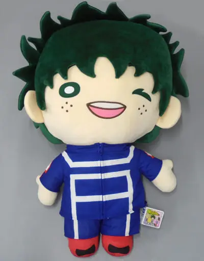 Plush - Boku no Hero Academia (My Hero Academia)