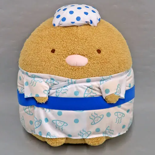 Plush - Sumikko Gurashi / Tonkatsu (Capucine)