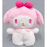 Plush - Sanrio characters / My Melody