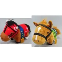 Plush - Thoroughbred collection