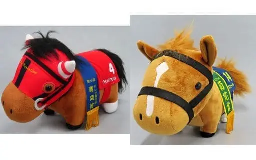 Plush - Thoroughbred collection