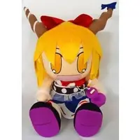 Plush - Touhou Project