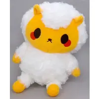 Plush - Jingisukan no Jin-Kun