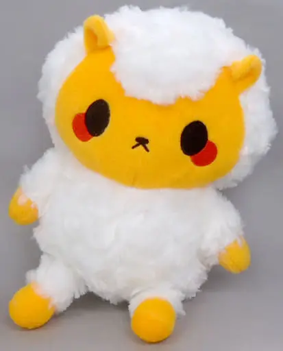 Plush - Jingisukan no Jin-Kun