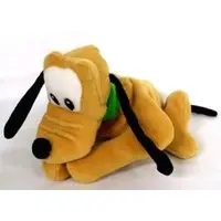 Plush - Disney / Pluto