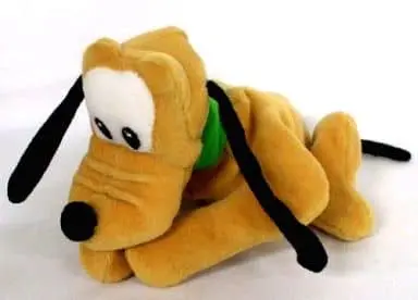 Plush - Disney / Pluto