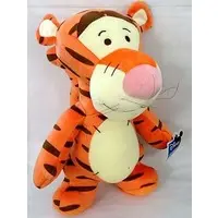 Plush - Winnie the Pooh / Tigger