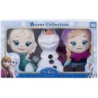 Plush - Frozen / Elsa