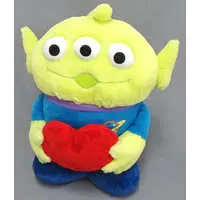 Plush - Toy Story / Aliens