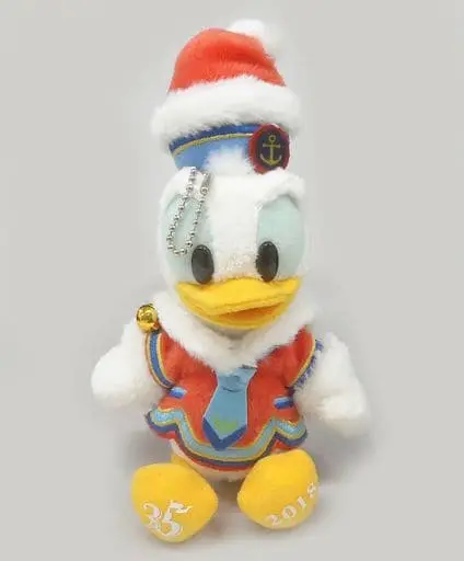 Plush - Disney / Donald Duck