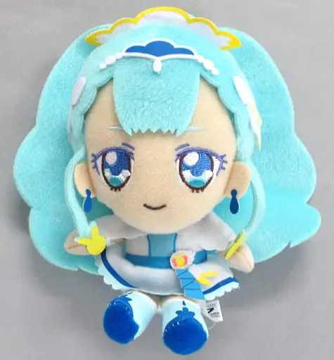 Plush - Pretty Cure Series