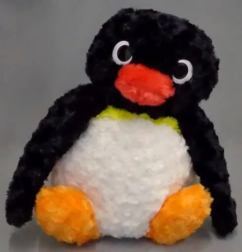 Plush - PINGU / Pingu