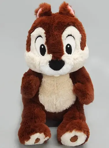 Plush - Chip 'n Dale / Chip