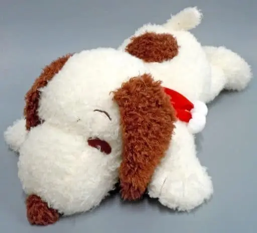 Plush - PEANUTS / Snoopy