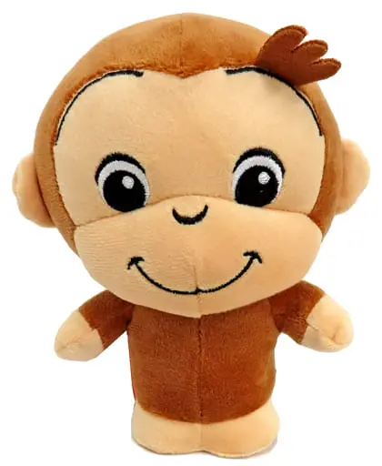 Plush - Curious George