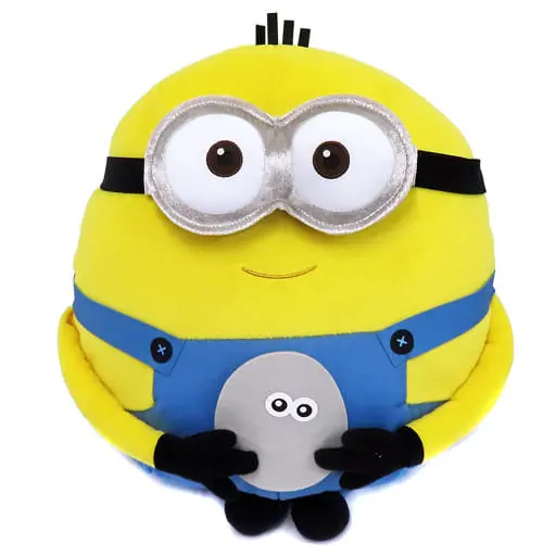 Plush - Minions / Otto