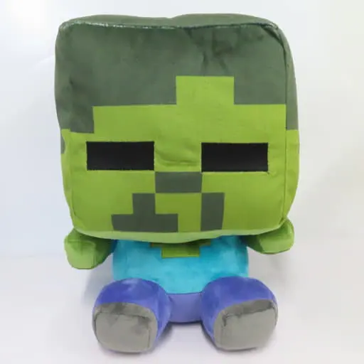 Plush - MINECRAFT