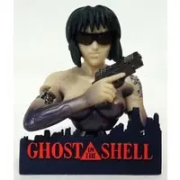 Trading Figure - Ghost in the Shell