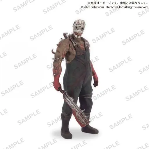 Trading Figure - Dead by Daylight