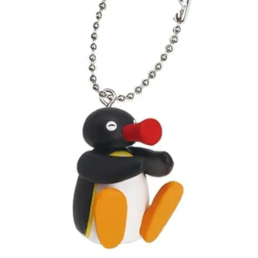 Trading Figure - PINGU / Pingu