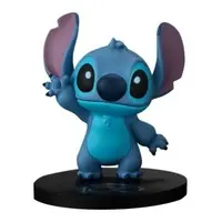 Trading Figure - Narabundesu / Stitch