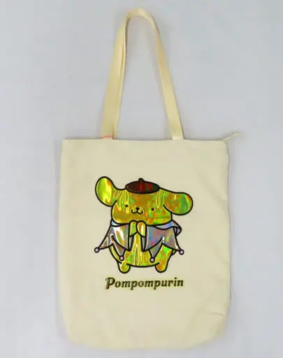 Bag - Sanrio characters / Pom Pom Purin