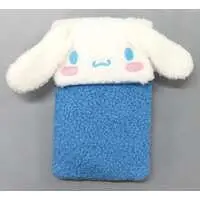 Plush - Bag - Sanrio characters / Cinnamoroll