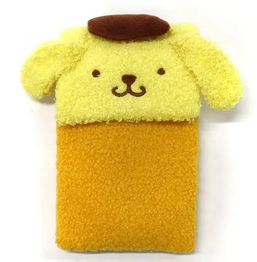 Plush - Bag - Sanrio characters / Pom Pom Purin