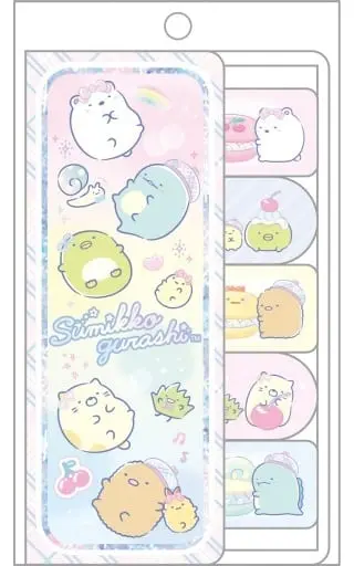 Stationery - Sticky Note - Sumikko Gurashi