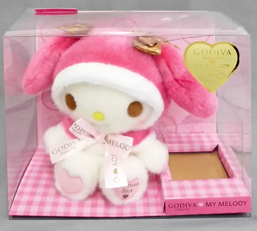 Plush - Sanrio / My Melody