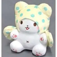 Plush - Sanrio / Marumofubiyori