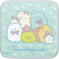 Towels - Sumikko Gurashi