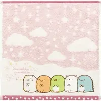 Towels - Sumikko Gurashi