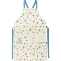 Clothes - Apron - Sumikko Gurashi