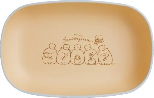 Dish - Sumikko Gurashi