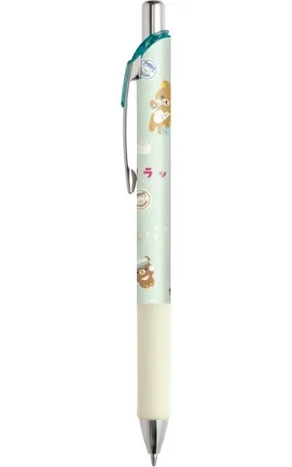 Stationery - Ballpoint Pen - Mechanical pencil - RILAKKUMA / Rilakkuma