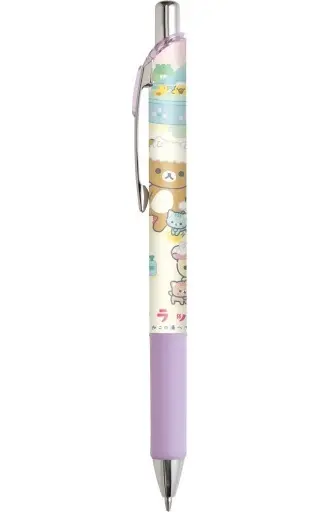 Stationery - Ballpoint Pen - Mechanical pencil - RILAKKUMA / Rilakkuma