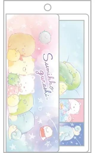 Stationery - Sticky Note - Sumikko Gurashi