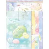 Letter Set - Sumikko Gurashi